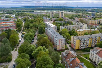 Mieszkanie Sprzedaż Szczecin Pomorzany Włościańska