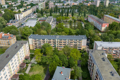 Mieszkanie Sprzedaż Szczecin Pomorzany Włościańska