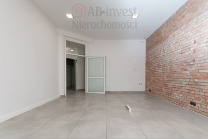 Lokal Wynajem Szczecin Centrum
