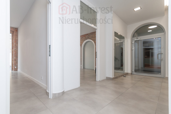 Lokal Wynajem Szczecin Centrum 3