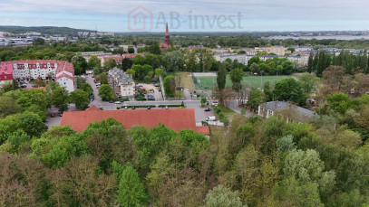 Obiekt Sprzedaż Szczecin Dąbie
