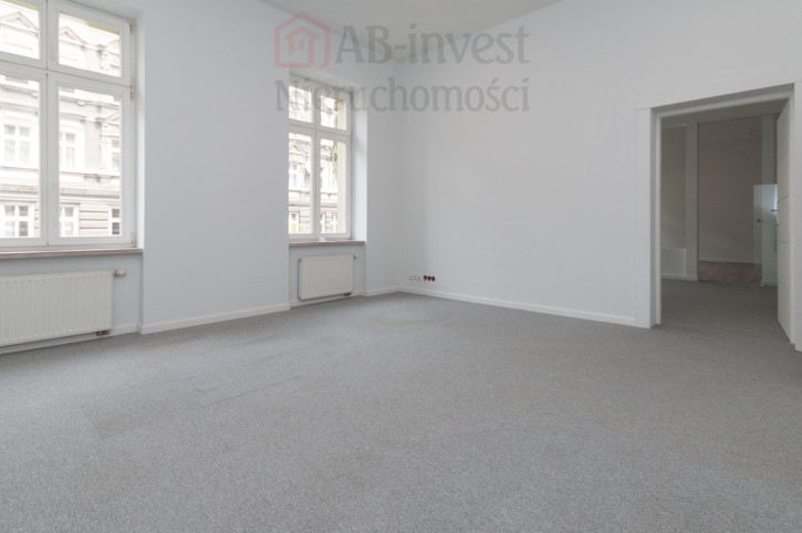 Lokal Wynajem Szczecin Centrum Jagiellońska 1