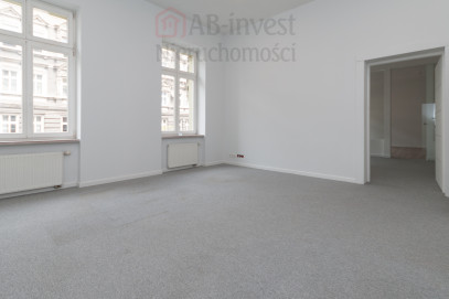 Lokal Wynajem Szczecin Centrum Jagiellońska