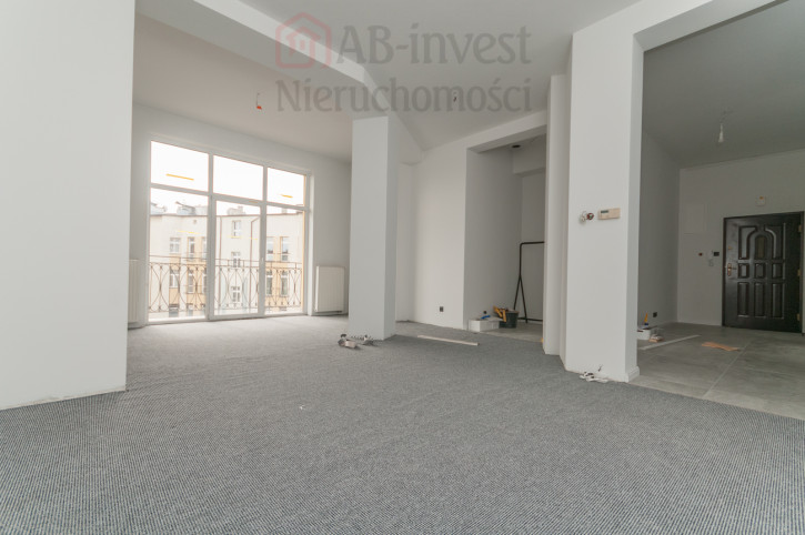 Lokal Wynajem Szczecin Centrum Jagiellońska 1