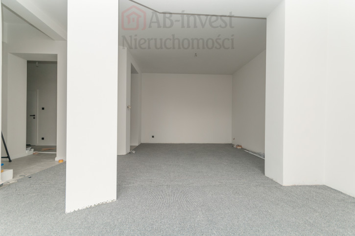 Lokal Wynajem Szczecin Centrum Jagiellońska 2