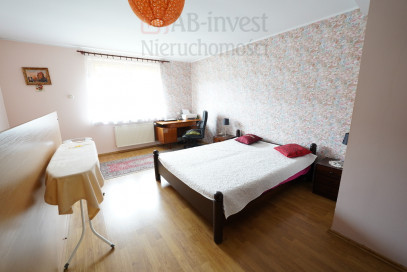 Dom Sprzedaż Szczecin Bukowo
