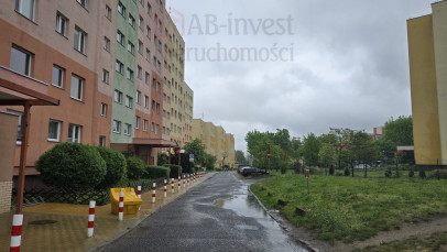 Mieszkanie Sprzedaż Szczecin Prawobrzeże Turkusowa
