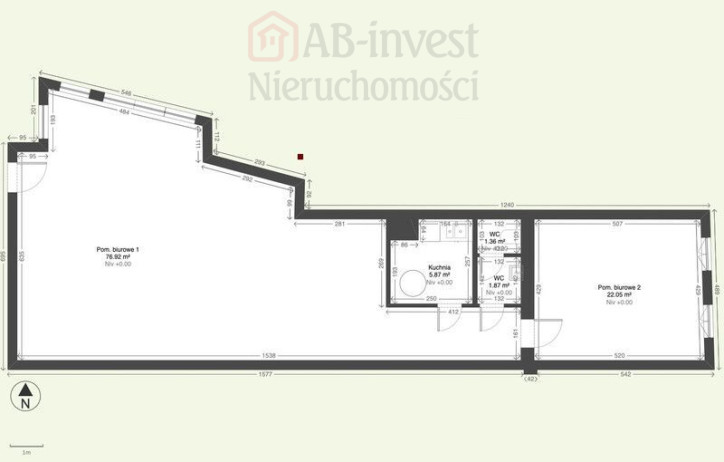 Mieszkanie Sprzedaż Szczecin Śródmieście-Centrum Stanisława Więckowskiego 16