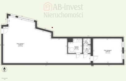 Mieszkanie Sprzedaż Szczecin Śródmieście-Centrum Stanisława Więckowskiego