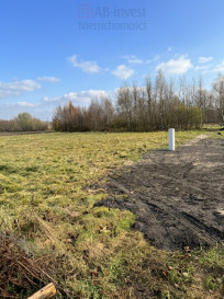 Działka Sprzedaż Krasnołęka