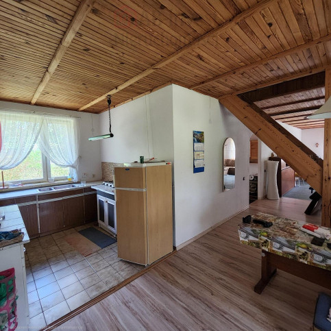 Dom Sprzedaż Dominikowo Leśna Polana 11