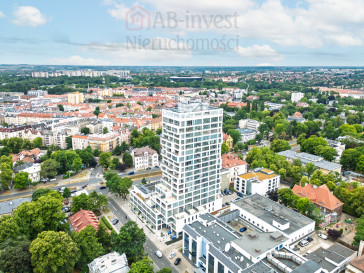Mieszkanie Sprzedaż Szczecin Centrum Mieczysława Niedziałkowskiego