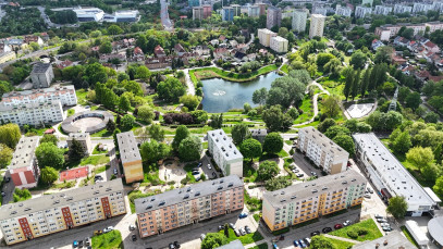 Mieszkanie Sprzedaż Szczecin Książąt Pomorskich Rugiańska
