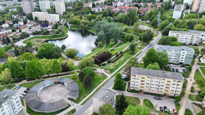 Mieszkanie Sprzedaż Szczecin Książąt Pomorskich Rugiańska