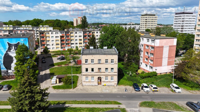 Mieszkanie Sprzedaż Szczecin Książąt Pomorskich Rugiańska