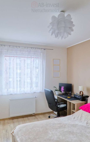 Mieszkanie Sprzedaż Szczecin Gumieńce 8