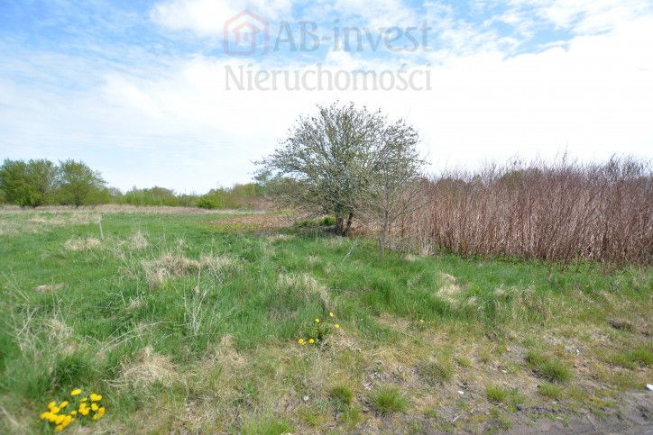 Działka Sprzedaż Rewal Zachodnia 2