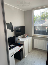 Mieszkanie Sprzedaż Szczecin os. Reda Eugeniusza Kwiatkowskiego