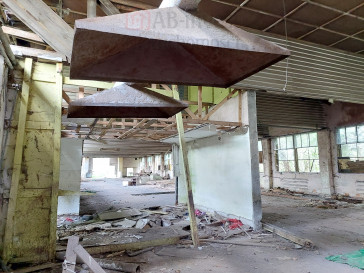 Obiekt Sprzedaż Drawno Kolejowa