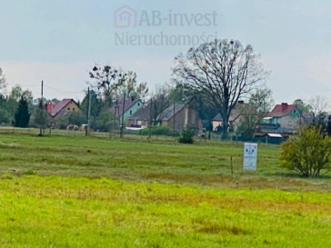 Działka Sprzedaż Miłowo