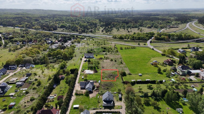 Działka Sprzedaż Szczecin Żydowce