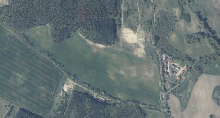 Działka Sprzedaż Buk 4
