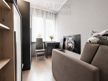 Mieszkanie Sprzedaż Szczecin Centrum Śląska