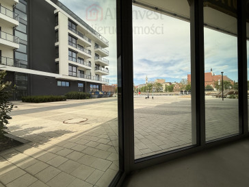 Lokal Wynajem Szczecin Łasztownia