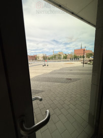Lokal Wynajem Szczecin Łasztownia
