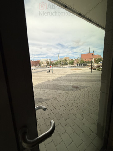 Lokal Wynajem Szczecin Łasztownia 2