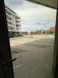 Lokal Wynajem Szczecin Łasztownia