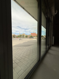 Lokal Wynajem Szczecin Łasztownia