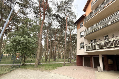 Mieszkanie Sprzedaż Police Bankowa