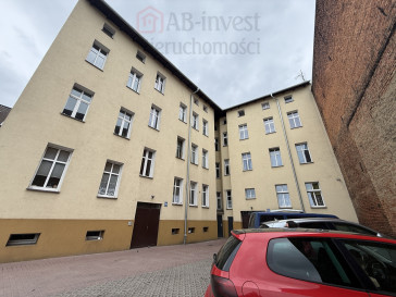 Mieszkanie Sprzedaż Stargard