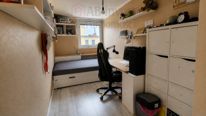 Mieszkanie Sprzedaż Szczecin Śródmieście-Centrum