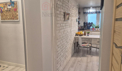 Mieszkanie Sprzedaż Szczecin Śródmieście-Centrum