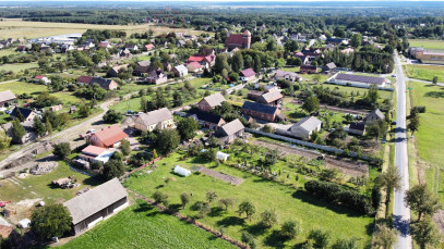 Działka Sprzedaż Przemocze