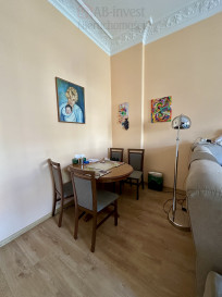 Mieszkanie Sprzedaż Szczecin Śródmieście-Centrum al.&nbsp;Piastów