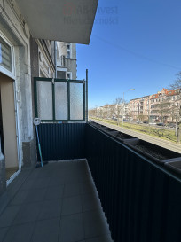 Mieszkanie Sprzedaż Szczecin Śródmieście-Centrum al.&nbsp;Piastów