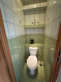 Mieszkanie Wynajem Szczecin os. Bukowe Pomarańczowa