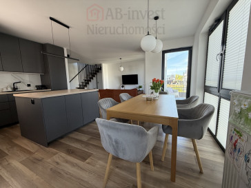 Mieszkanie Sprzedaż Szczecin Warszewo Galaktyki