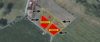 Działka Sprzedaż Rzepnowo