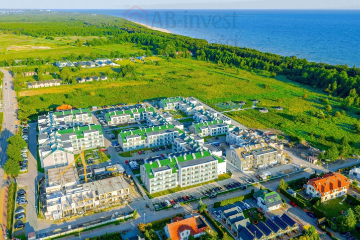 Mieszkanie Sprzedaż Grzybowo Nadmorska 1
