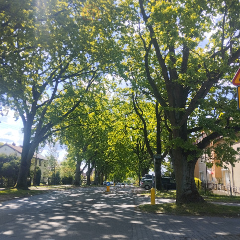Mieszkanie Sprzedaż Szczecin Warszewo Szwedzka 13
