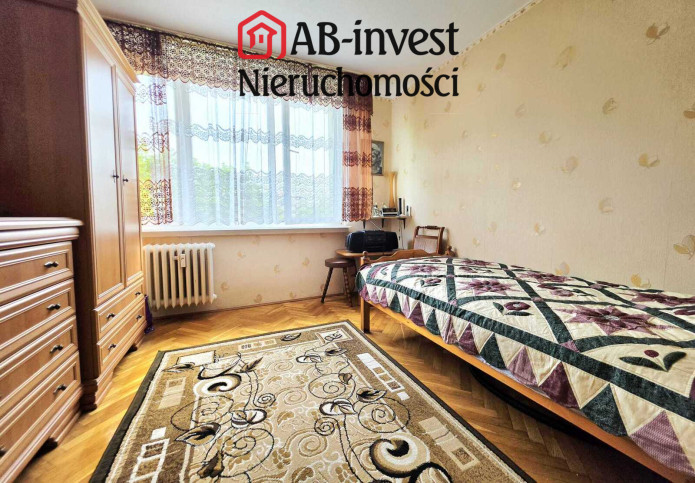 Mieszkanie Sprzedaż Szczecin Niebuszewo Kazimierza Królewicza 5