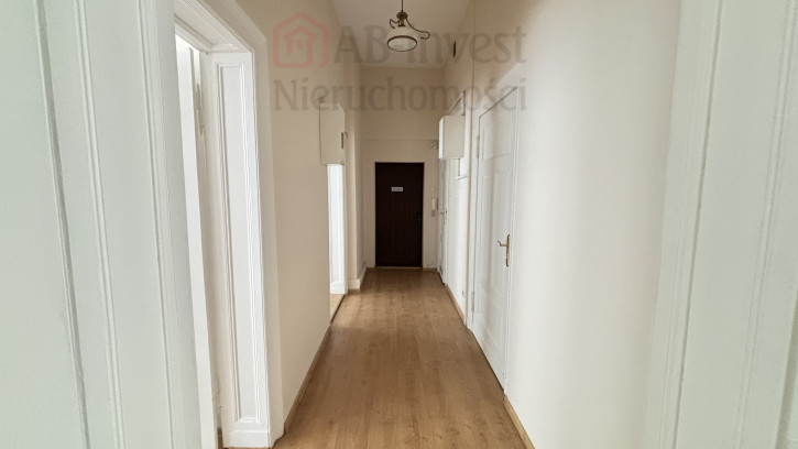 Mieszkanie Wynajem Szczecin Centrum 12