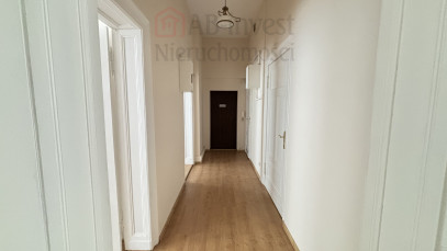 Mieszkanie Wynajem Szczecin Centrum