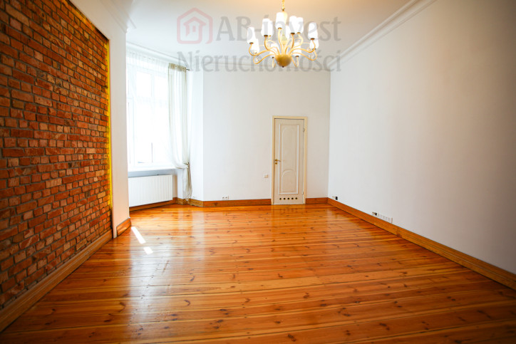 Mieszkanie Sprzedaż Szczecin Śródmieście-Centrum al.&nbsp;Papieża Jana Pawła II 22