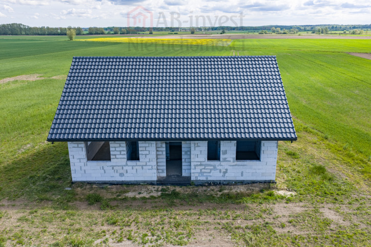 Dom Sprzedaż Koniewo 2