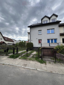 Dom Sprzedaż Szczecin Gumieńce